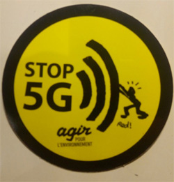 Stop5G